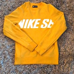 Nike SB Crewneck Sweater